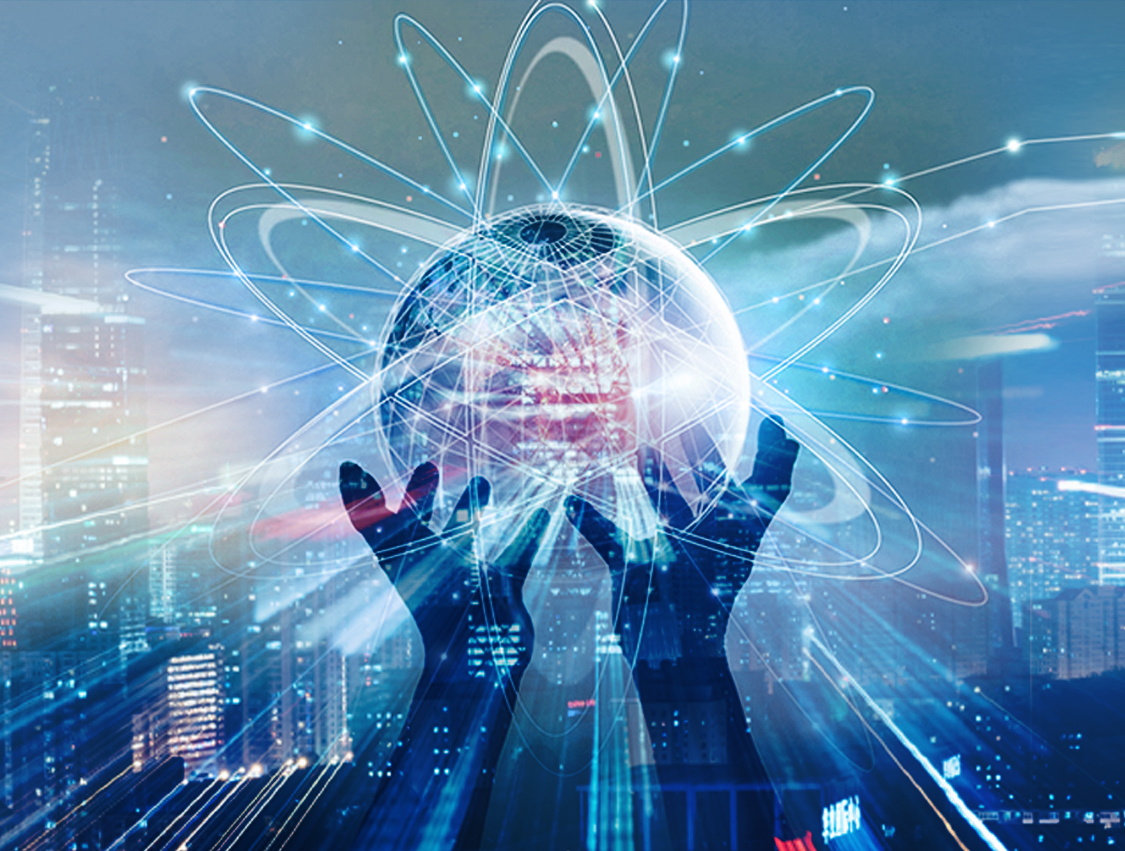 IT SOLUTIONS